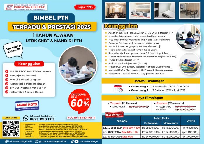 Soal Utbk 2025 Dan Pembahasannya