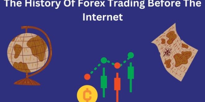 Awal Mula Trading Forex 2025