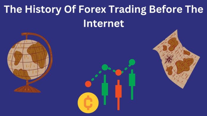 Awal Mula Trading Forex 2025