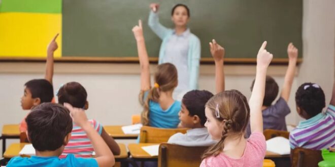 Contoh Sk Tim Pengembang Sekolah