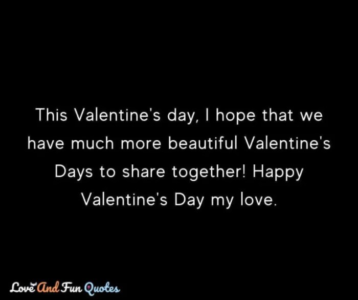 Kata Romantis Valentine Bahasa Inggris 2025