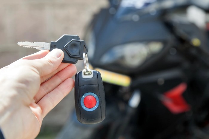 Pinjaman Jaminan Bpkb Motor Tanpa Survey 2025