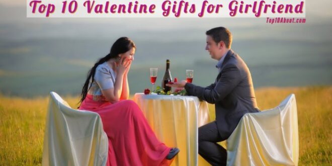 Hadiah Valentine Unik Untuk Pacar 2025