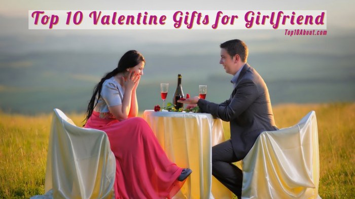 Hadiah Valentine Unik Untuk Pacar 2025