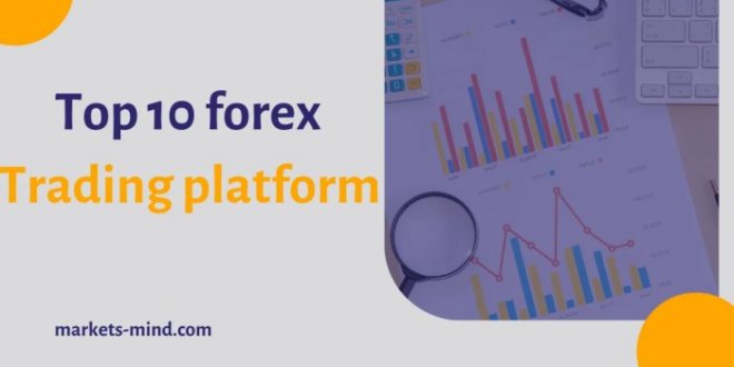 Best Forex Trading Platform 2025