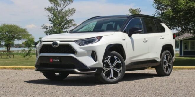 Harga Toyota Rush 2025
