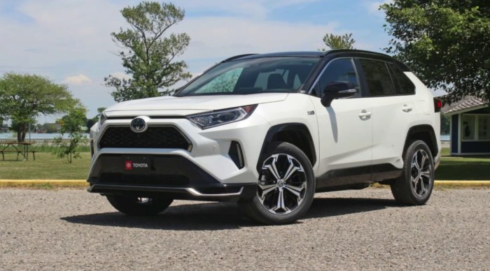 Harga Toyota Rush 2025
