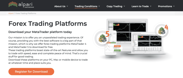 Broker Forex Dengan Spread Rendah 2025
