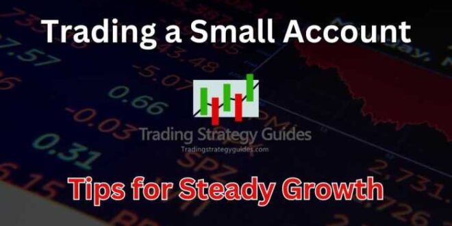 Micro Account Forex 2025