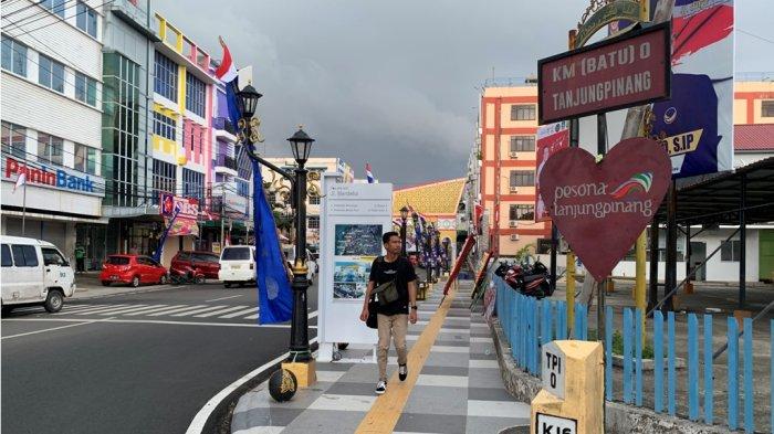 Koperasi Simpan Pinjam Terdekat Tanjungpinang
