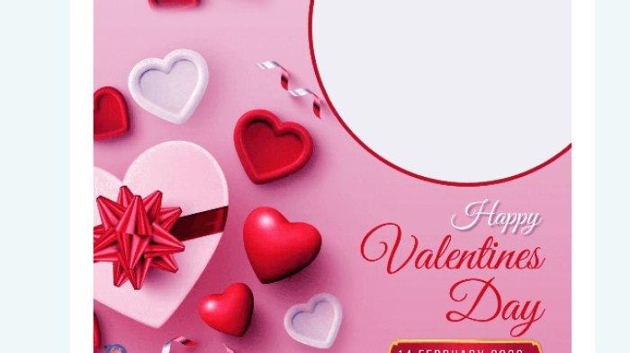 Valentine Untuk Jomblo 2025