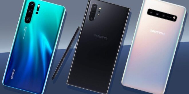 Harga Samsung A55 2025