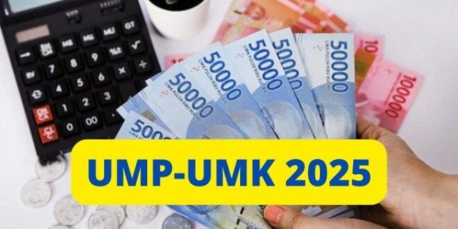 Materi Umptkin 2025