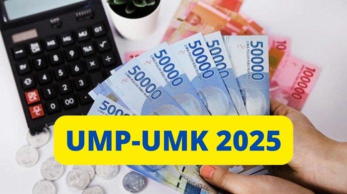 Materi Umptkin 2025