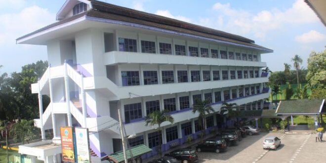 Koperasi Simpan Pinjam Terdekat Medan