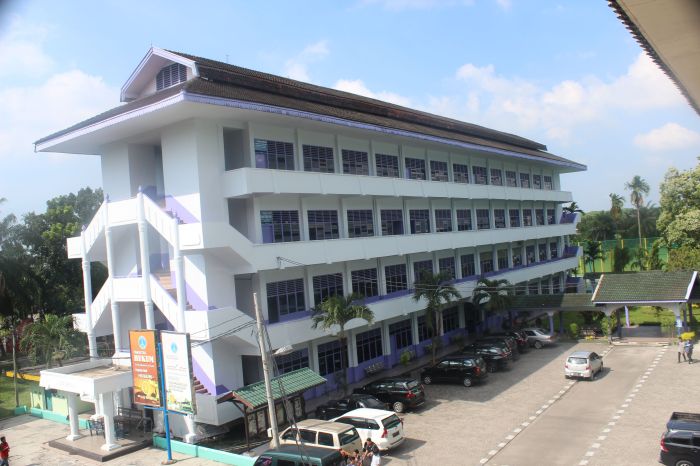 Koperasi Simpan Pinjam Terdekat Medan