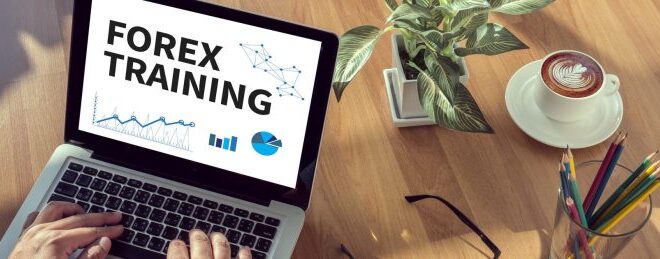 Cara Buat Akun Demo Forex 2025
