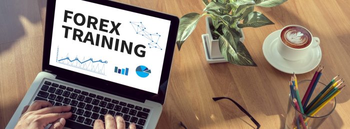 Forex steps Cara Buat Akun Demo Forex 2025