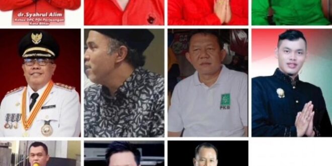 Lowongan Kerja Blitar 2025