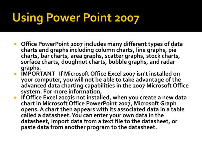 Lembar Kerja Pada Microsoft Powerpoint Disebut 2025