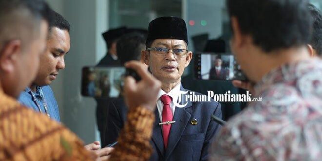 Koperasi Simpan Pinjam Terdekat Kapuas Hulu