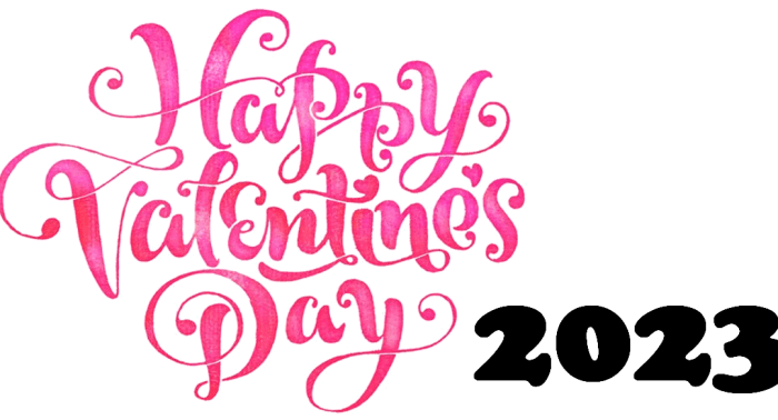Hari Valentine Pada Tanggal 2025