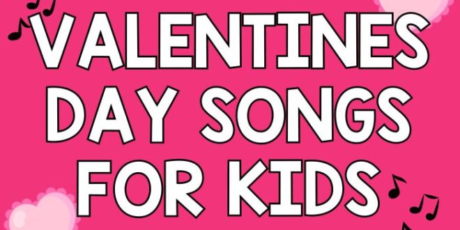 Lagu Valentine Barat 2025
