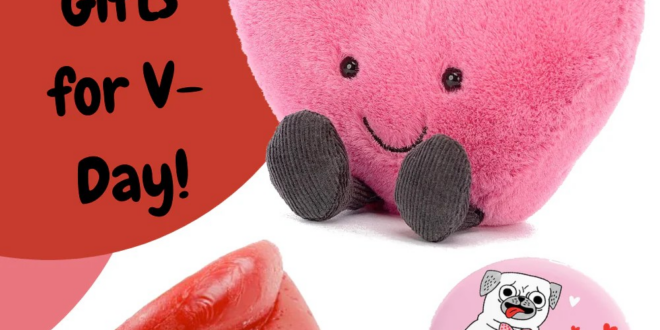 Kado Valentine Yang Lucu 2025