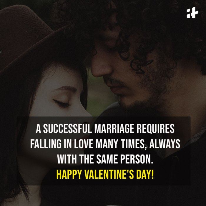 Kata Kata Valentine Buat Suami 2025
