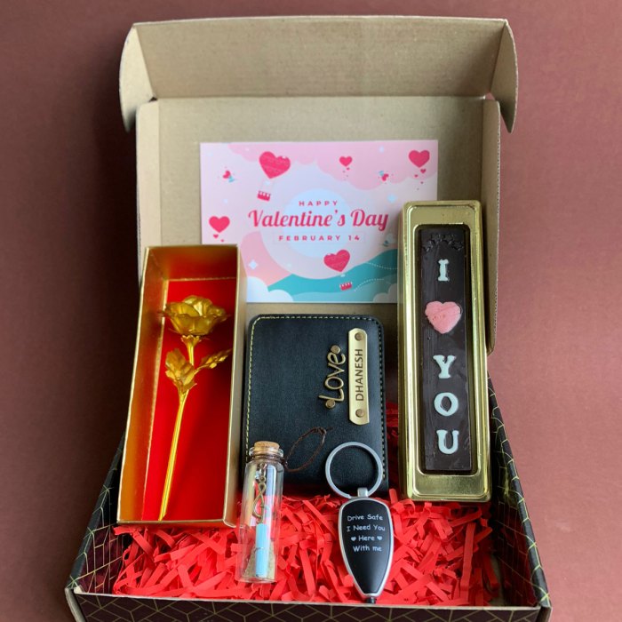 Kejutan Valentine Untuk Suami 2025