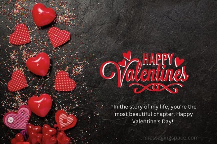 Kata Kata Valentine Buat Gebetan 2025