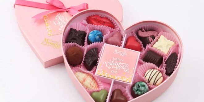 Valentine Dan Coklat 2025