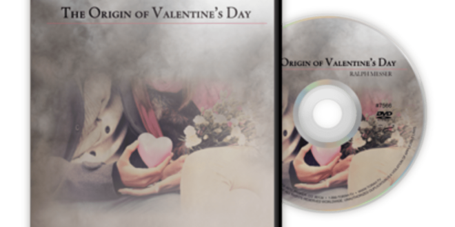 Valentine legends origin history day