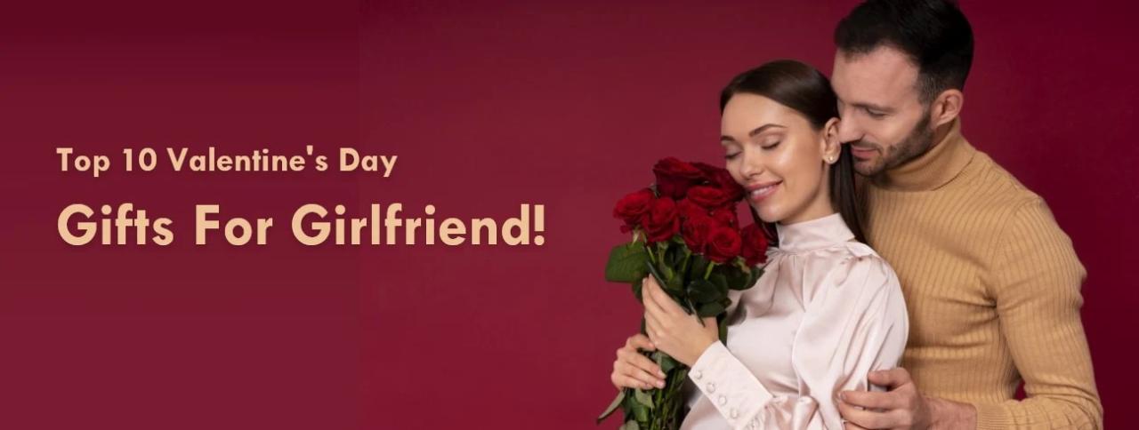 Hadiah Valentine Untuk Pacar 2025