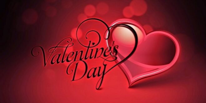 Gambar Dan Kata Kata Valentine 2025
