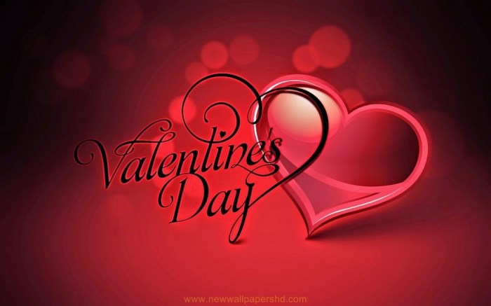 Gambar Dan Kata Kata Valentine 2025