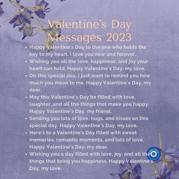 Kata Kata Tentang Valentine Day 2025