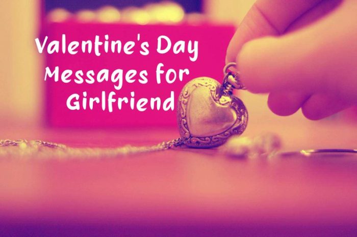 Kata Kata Valentine Romantis Buat Pacar 2025
