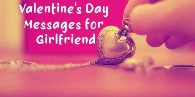 Kata Valentine Buat Pacar Yang Jauh 2025