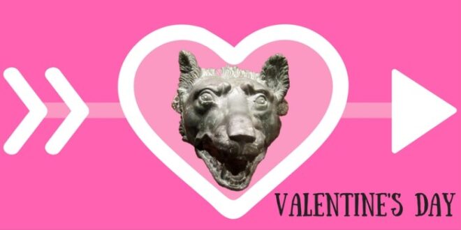 Asal Usul Valentine Yang Sebenarnya 2025