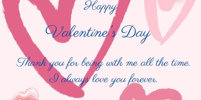 Kata Kata Mutiara Di Hari Valentine 2025