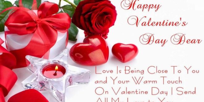 Ucapan Valentine Day Buat Suami 2025