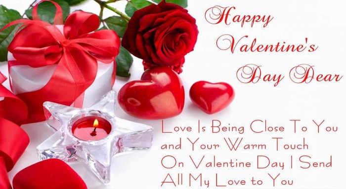Ucapan Valentine Day Buat Suami 2025
