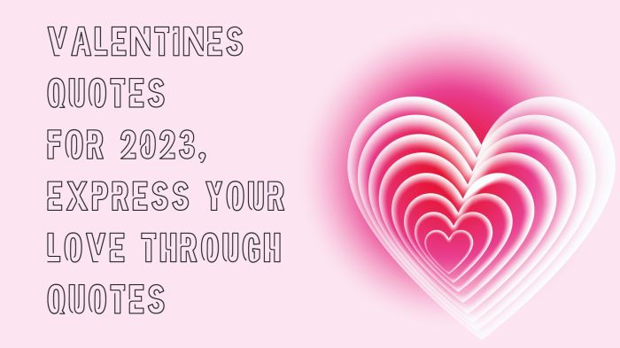 Kata Kata Motivasi Di Hari Valentine 2025