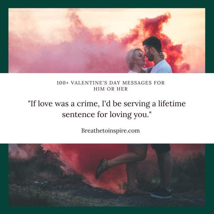 Girlfriend messages day valentines love valentine single reason not Ucapan Valentine Bahasa Inggris Untuk Pacar 2025