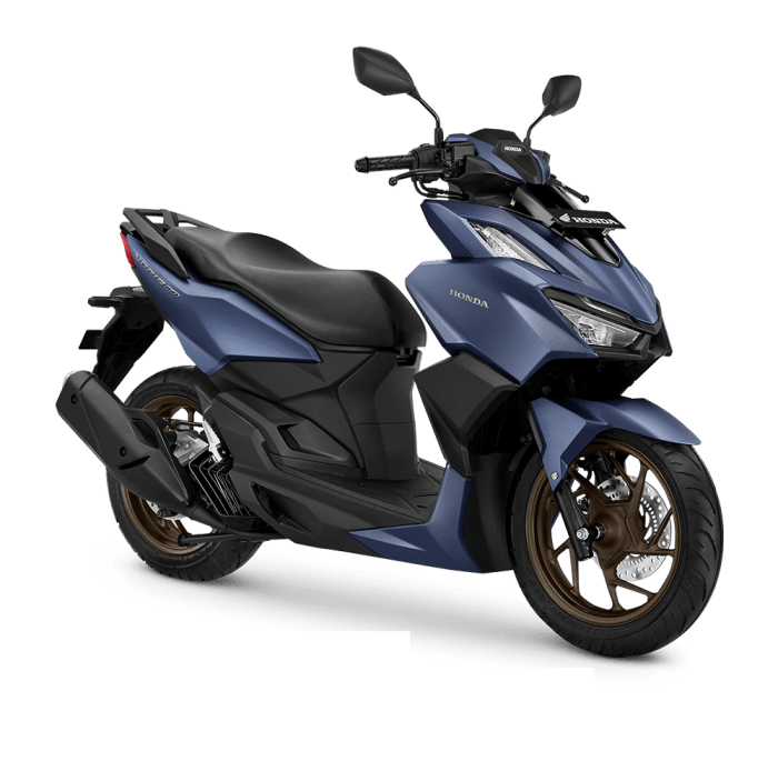 Harga Vario 160 Abs 2025