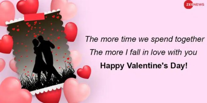 Kata Untuk Valentine Day 2025