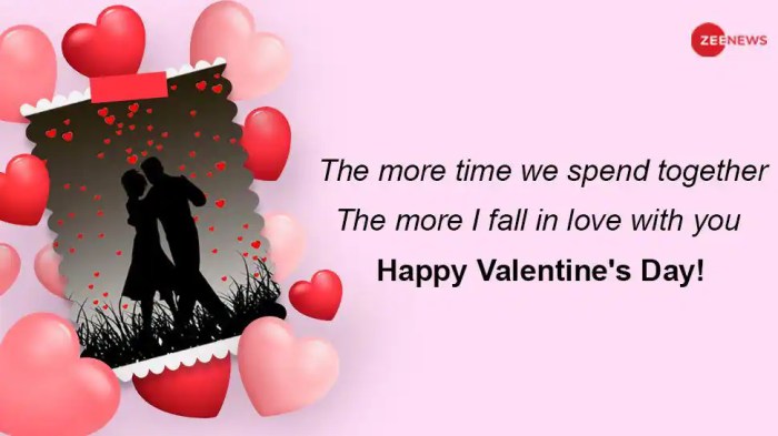 Kata Untuk Valentine Day 2025