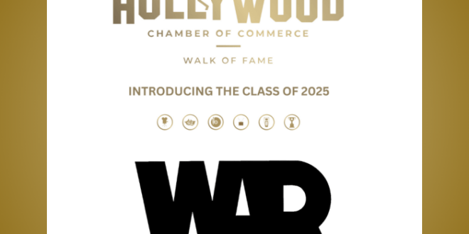 Film Hollywood 2025
