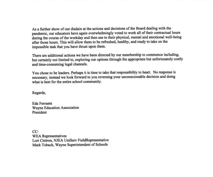 Confidence vote Contoh Surat Mosi Tidak Percaya